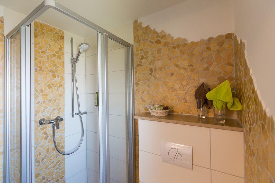 Kraeuterhotel Garni Zur Klostergrotte Nohra  Luaran gambar